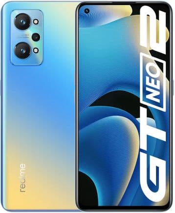 Main image of Realme GT Neo 2 5G 8/256GB