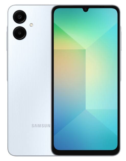 Samsung Galaxy A06 6/128GB
