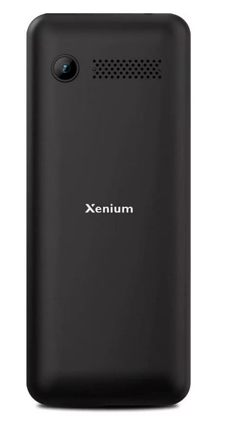 Main image of Xenium X280