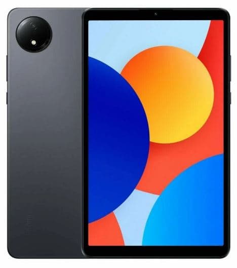 Main image of Xiaomi Redmi Pad SE 8.7 LTE 4/128GB