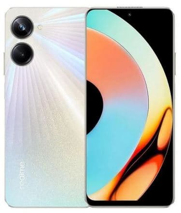 Main image of Realme 10 Pro 12/256GB