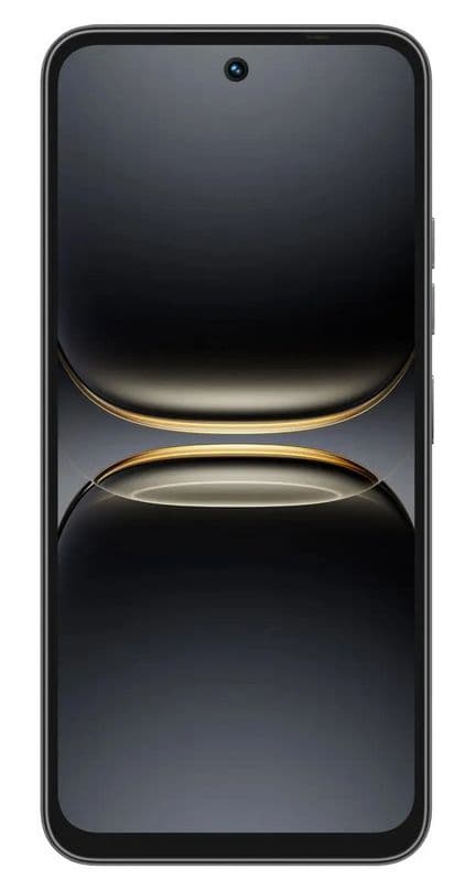 Main image of Tecno Spark 40C 4/128GB (чёрный)