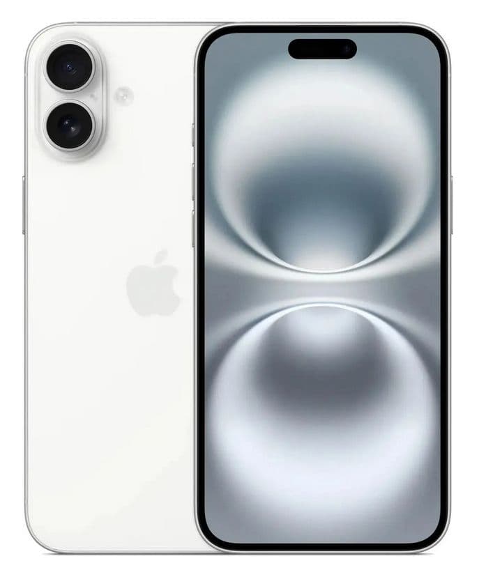 Apple iPhone 16 Plus 256GB