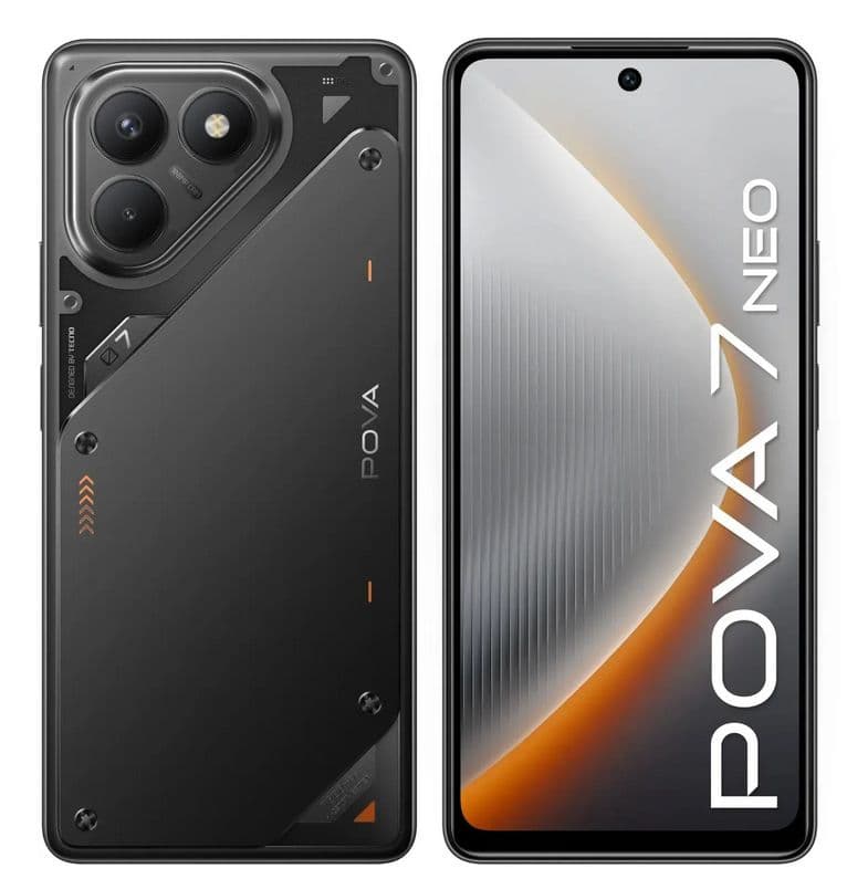 Tecno POVA 7 Neo 8/128GB