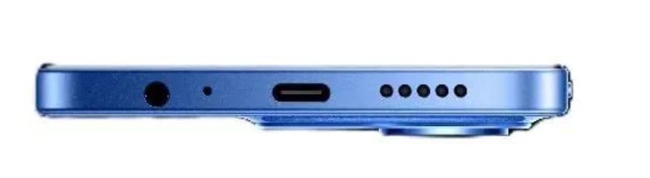 Main image of Xiaomi Redmi 15C 4/128GB (синий)