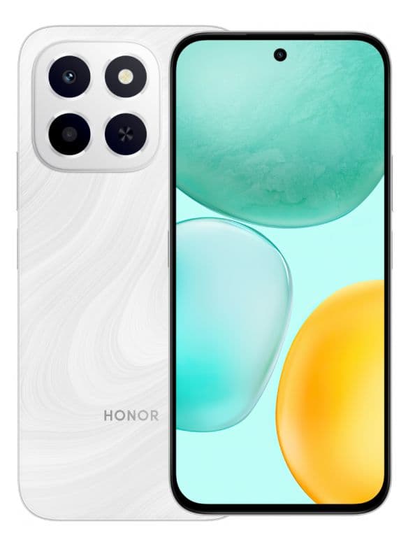 Main image of Honor X6c 6/256GB (белый)