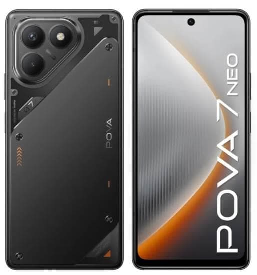 Tecno Pova 7 Neo 8/256GB