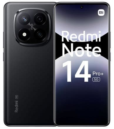 Main image of Xiaomi Redmi Note 14 PRO+ 5G 12/512GB
