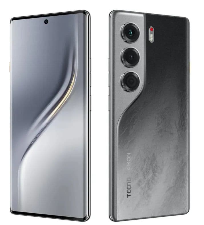 Main image of Tecno Camon 40 Pro 5G 8/256GB