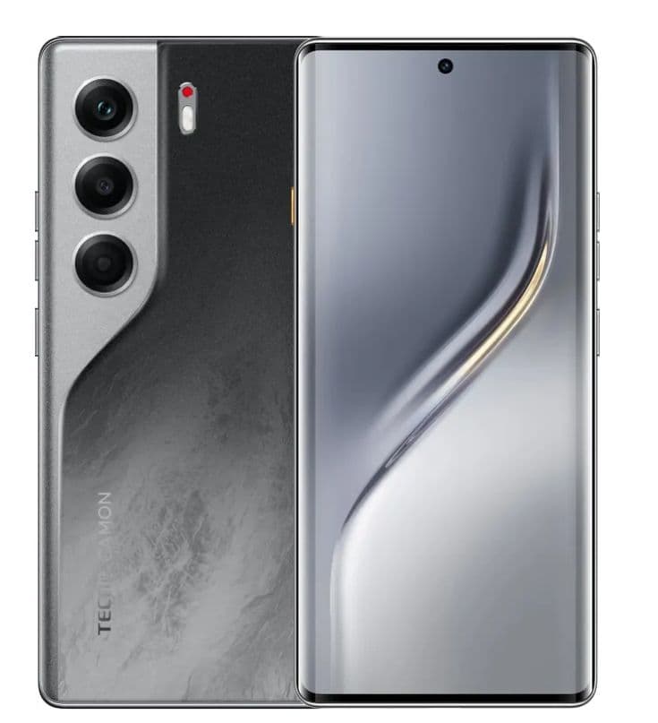 Tecno Camon 40 Pro 5G 8/256GB