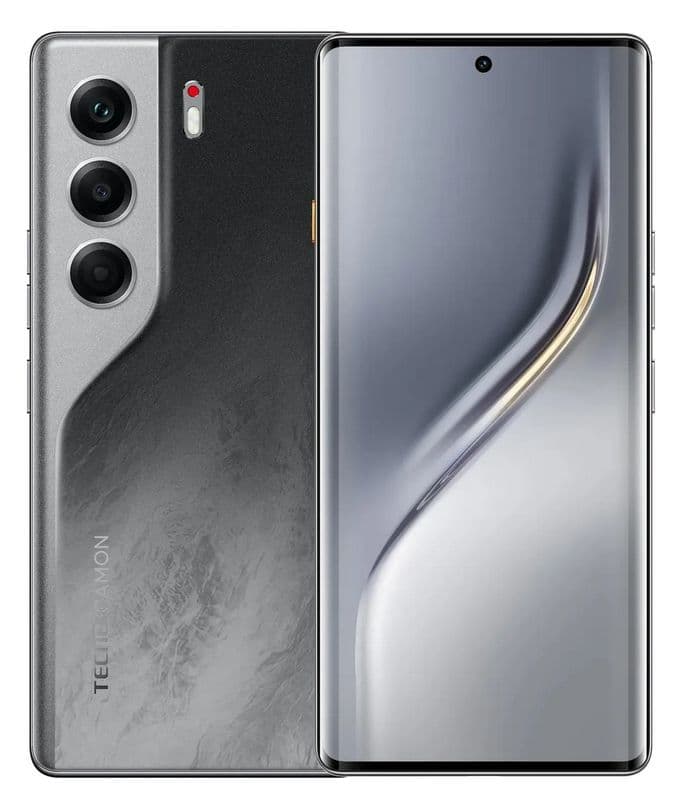 Tecno Camon 40 Pro 5G 8/256GB