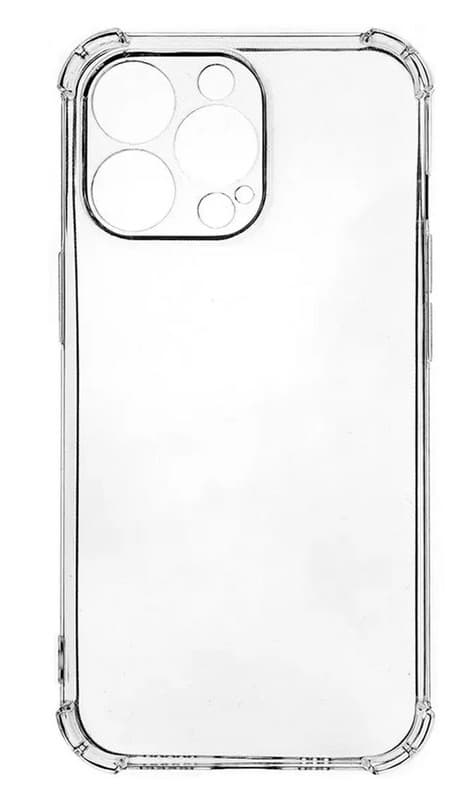 Main image of PERO Apple iPhone 13/14  усиленный