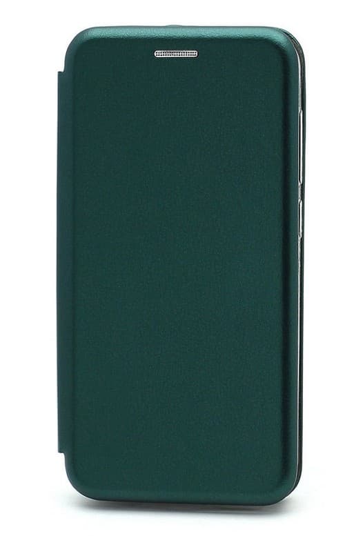 WELLMADE для Honor X7c (темно-зеленый)