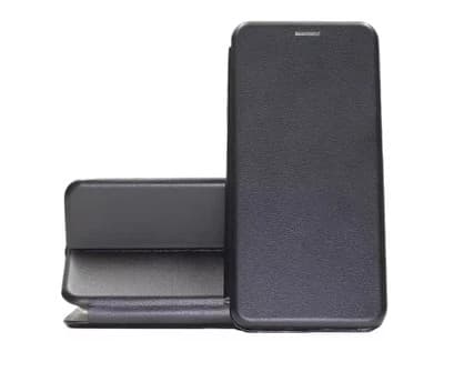 WELLMADE для Tecno Spark GO2 (черный)