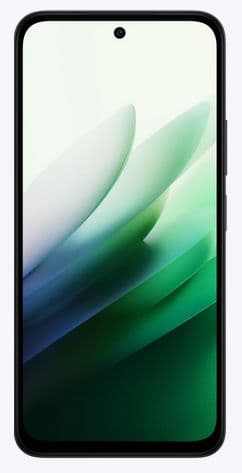 Main image of Xiaomi Redmi 15 6/128GB (черный)