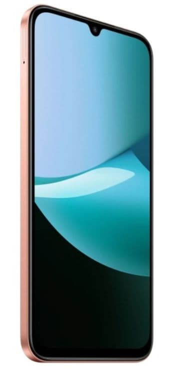 Main image of Xiaomi Redmi 15C 4/128GB (оранжевый)