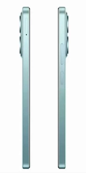 Main image of Xiaomi Redmi 15C 4/128GB (зелёный)