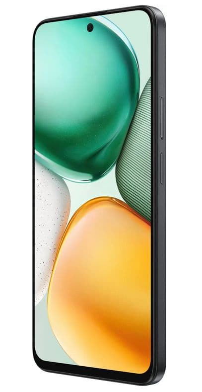 Main image of Honor X7c 8/128GB (черный)