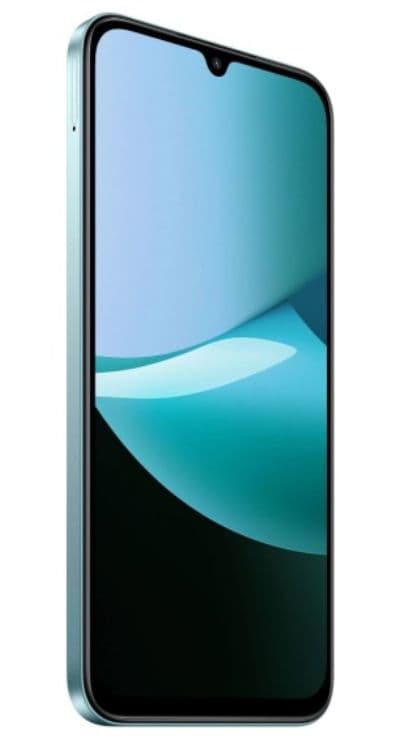 Main image of Xiaomi Redmi 15C 4/256GB (зеленый)