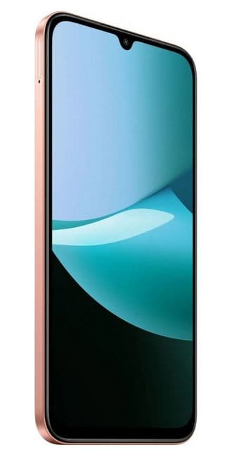 Main image of Xiaomi Redmi 15C 4/256GB (оранжевый)