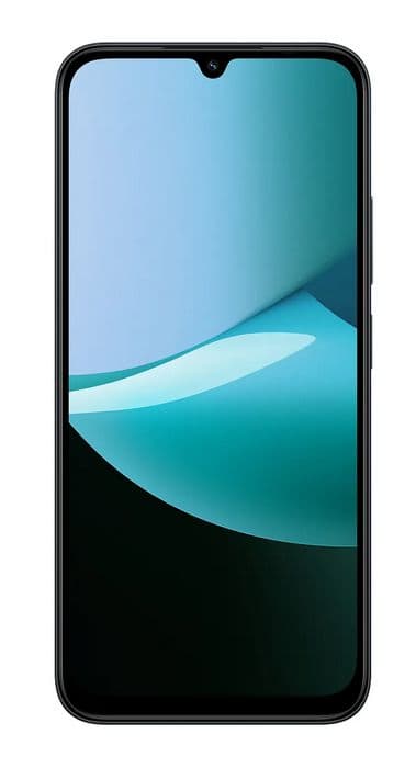 Main image of Xiaomi Redmi 15C 4/256GB (черный)
