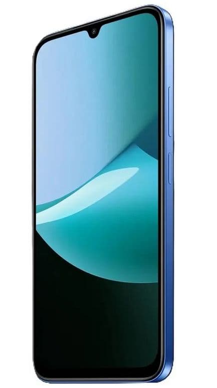 Main image of Xiaomi Redmi 15C 4/256GB (синий)