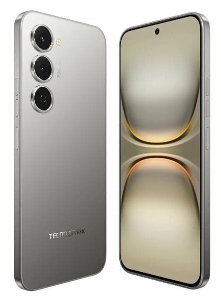 Main image of Tecno Spark 40 Pro 8/128GB