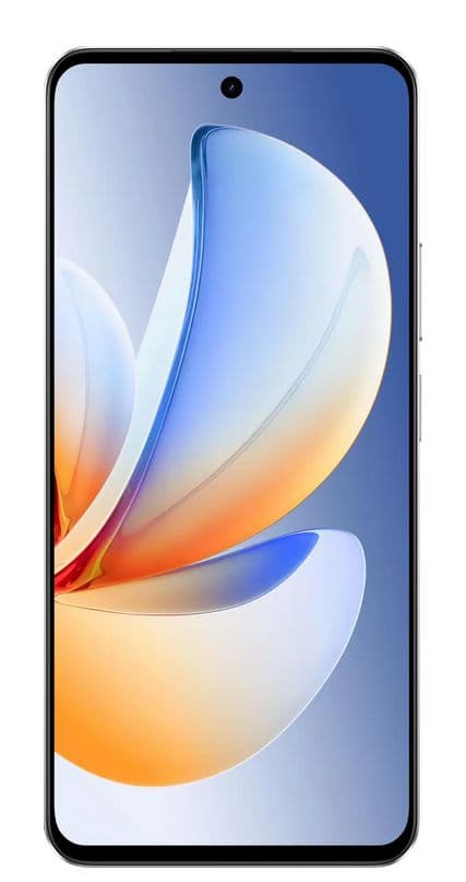 Main image of Realme C71 8/256GB (белый)