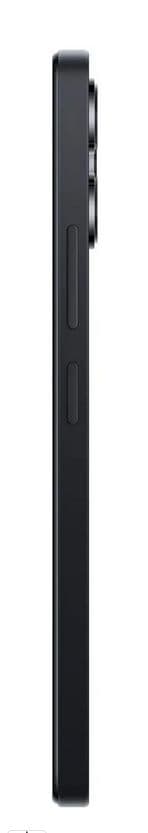 Main image of Xiaomi Redmi 12 4/128GB (чёрный)