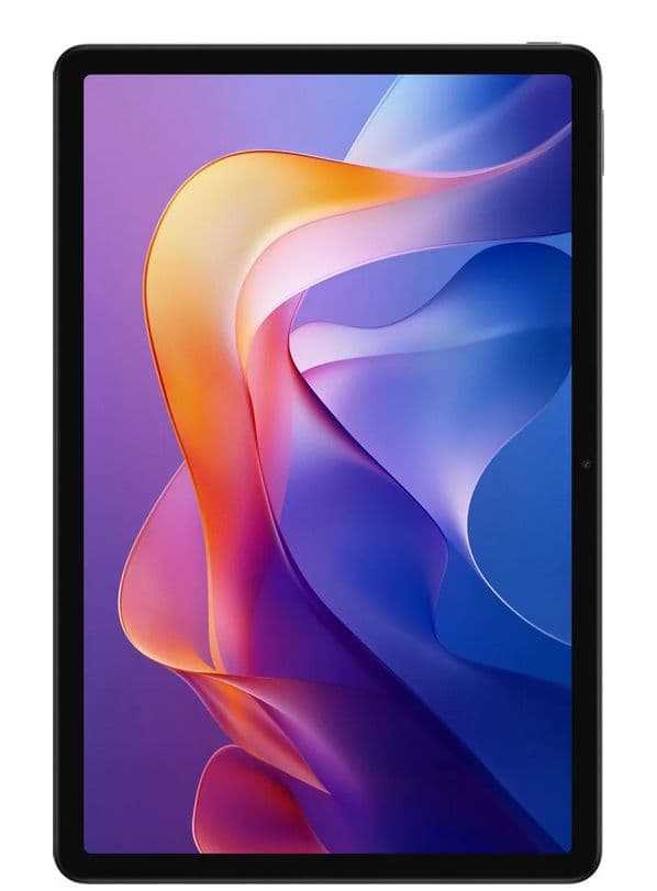 Main image of Xiaomi Redmi Pad 2 4G  4/128GB  (серый)