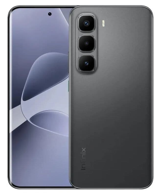 Main image of Infinix HOT 60 PRO Plus 8/256GB