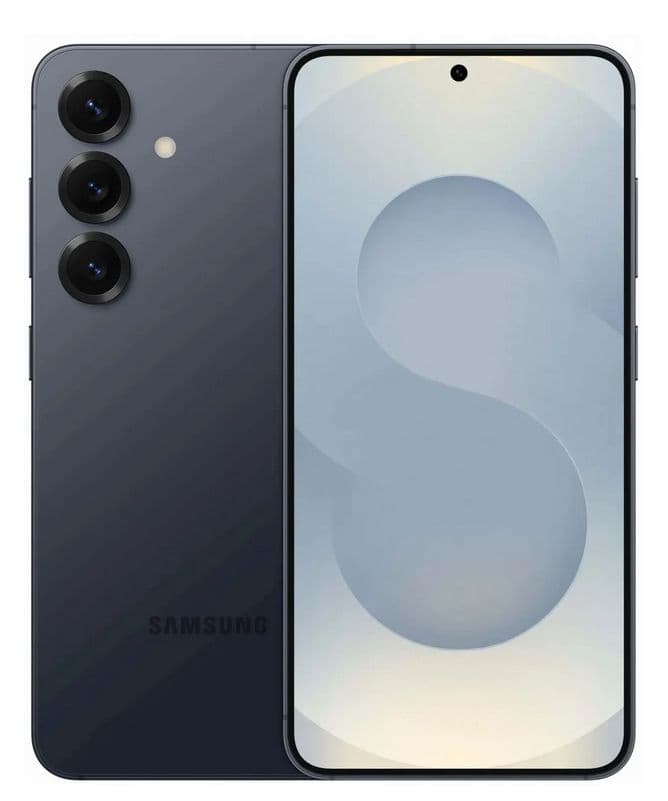 Main image of Samsung Galaxy S25 12/256GB
