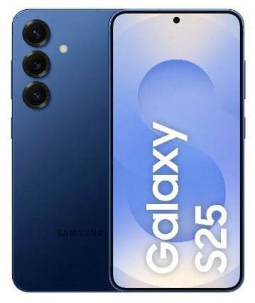 Samsung Galaxy S25 12/256GB