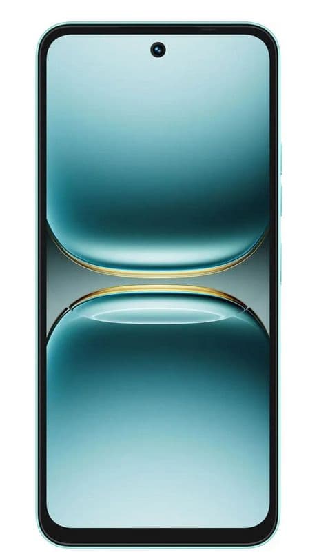 Main image of Tecno Spark Go 2 3/64GB (зеленый)