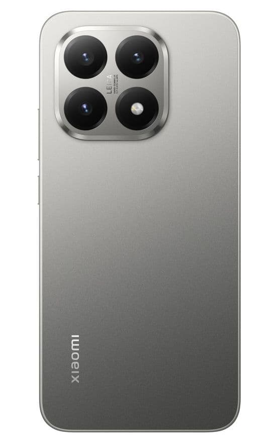 Main image of Xiaomi 15T 12/256GB (серый)