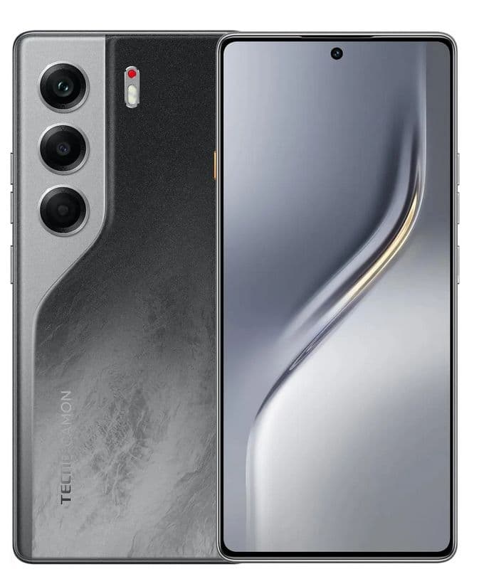 Tecno Camon 40 12/256GB