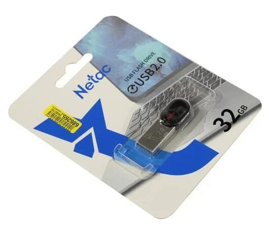 Main image of Netac 32Gb (UM2)