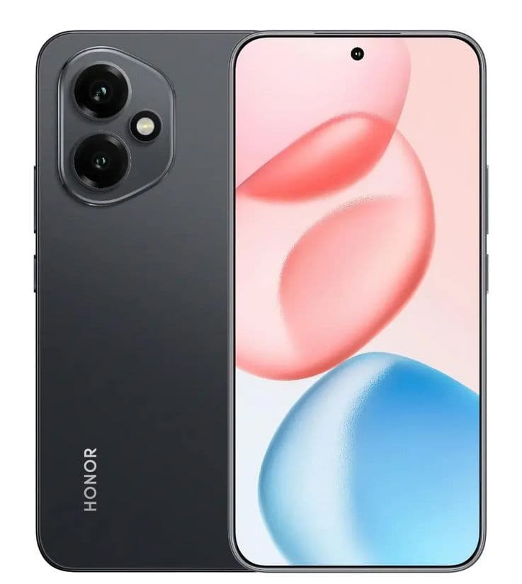 Main image of Honor 400 8/256GB (черный)