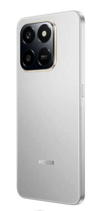 Main image of Honor X7d 6/128GB (серый)