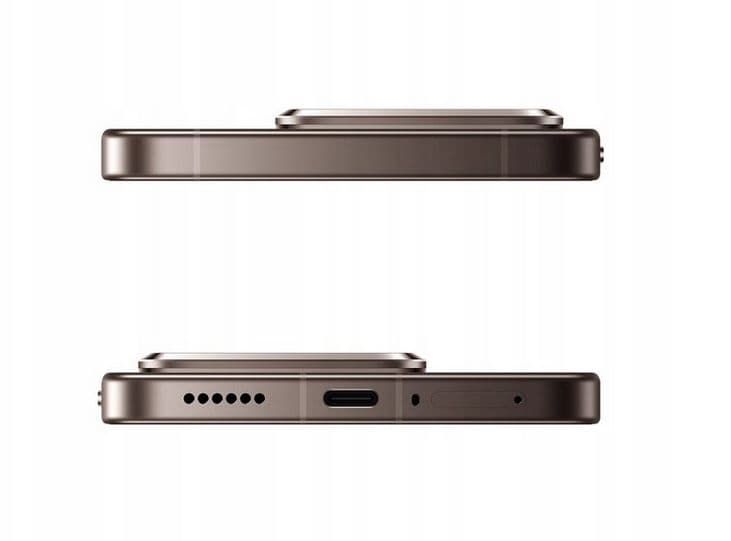 Main image of Xiaomi 15T 12/256GB (золото)