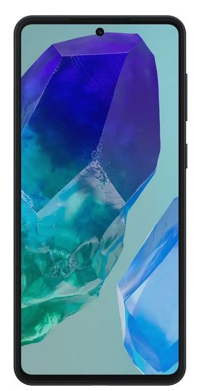Main image of Samsung Galaxy M55 8/256GB