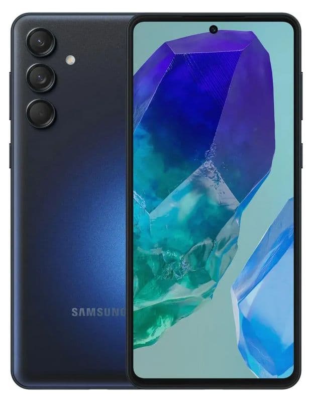 Main image of Samsung Galaxy M55 8/256GB