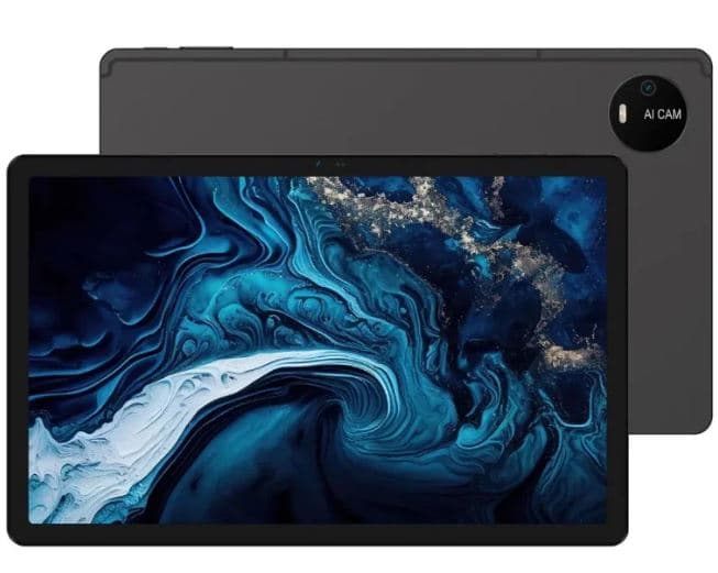 Main image of Digma Pro Infinity LTE 8/256GB  (TA3E0M01)