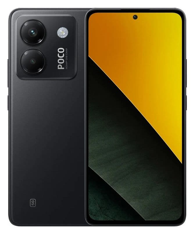 Main image of Xiaomi Poco M7 Pro 5G 12/256GB
