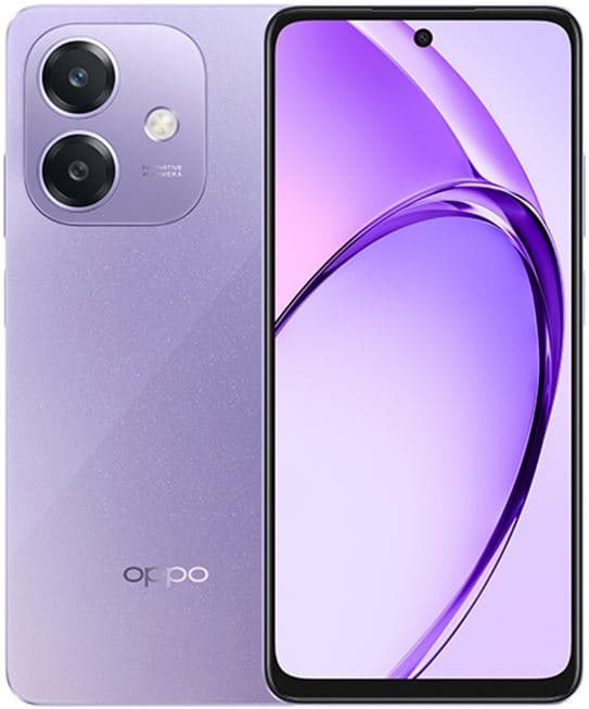 Main image of Oppo A5i Pro 8/128GB