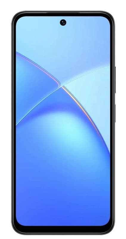 Main image of Infinix Smart 10 3/64GB (чёрный)