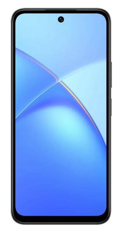 Main image of Infinix Smart 10 4/128GB (серый)