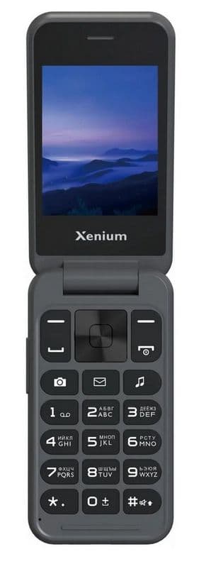 Main image of Xenium X680