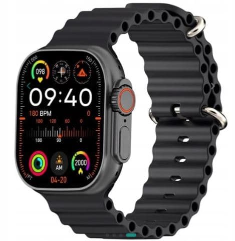 Main image of Huahong HK 10 Ultra (черный)