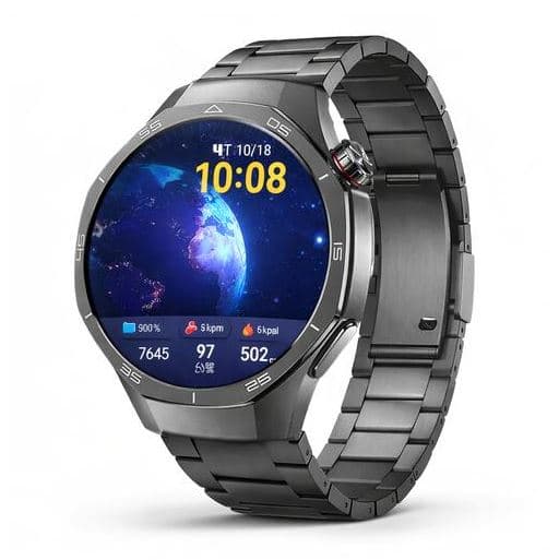 Main image of Luckyrood LK 4 PRO MAX (серый)